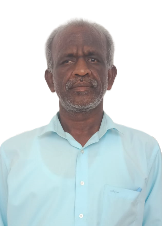 NATESAN